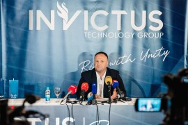 Vujić: Inviktus počeo s radom, zaposleni potpisali ugovore ...