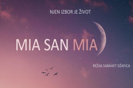Premijera filma "Mia San Mia" u Bihaću i Cazinu (VIDEO)