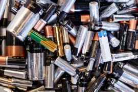 Baterije odlaze u zaborav