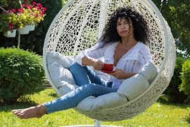 Lidija Vukićević o predrasudama: Teško je dokazati da ste glumica sa ...