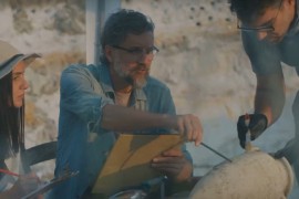 Arheolozi otvorili 2.000 godina staru Grobnicu Kerbera (VIDEO)