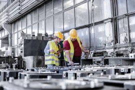 Osjetan pad aktivnosti u industriji evrozone