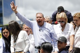 SAD priznaju Madurovog protivnika kao pobjednika izbora u Venecueli