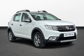 Kako je jedna mala Dacia uzdrmala Pentagon