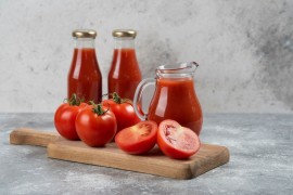 Starinski recept za domaći kečap: Ovako su ga spremale bake
