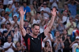 Turnir u Britaniji imenuje stadion po Mariju