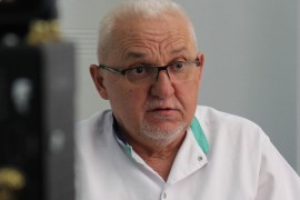 Doktor Zoran Popović, terapeut ljudske duše
