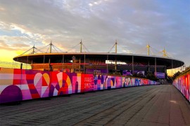 Panika u Parizu zbog bombe: Zatvoreni stadion i željeznička stanica ...