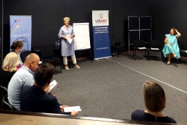 SOS Dječija sela u BiH rade na prevenciji trgovine ljudima