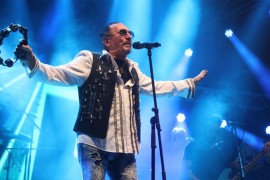 Gospić najavio Bebekov koncert za proslavu Oluje, Srbi ljuti
