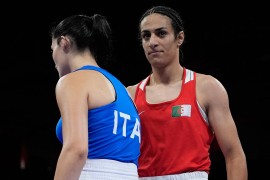 Isplivale fotografije iz djetinjstva sporne bokserke: Evo kako su je ...