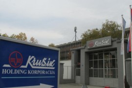 Eksplozija u "Krušiku": Ima povrijeđenih