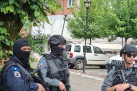 Porodice Srba uhapšenih na KiM: Najagresivniji pokušaj Kurtija da ...