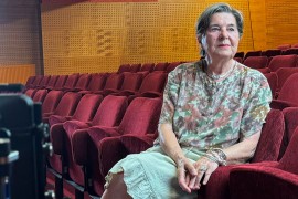 Film o operskim velikanima iz Gradiške