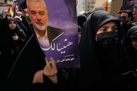 Iranska revolucionarna garda: Hanije ubijen projektilom kratkog dometa