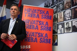Ne ponovilo se nikom: Srbe koji su ostali kući zadesila najgora sudbina