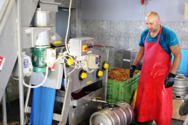 Gordana i Mihajlo Dojčinović, proizvođači sokova: U malom biznisu ...