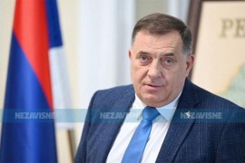 Dodik: Okupimo se oko Srbije i Srpske