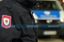 Četiri osobe povrijeđene u saobraćajnoj nezgodi, svi prebačeni na ...