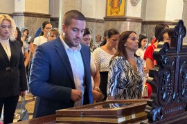 Drinić: "Oluja" je lekcija iz prošlosti za budućnost