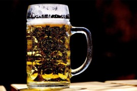 Zašto pivo ne treba konzumirati na prazan stomak