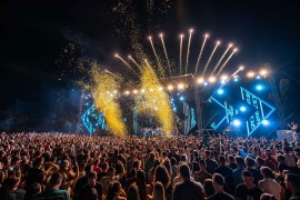 "Freshwave" festival zatvorio svoje dvanaesto izdanje