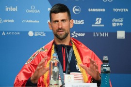 Konferencija olimpijskog šampiona: Znao sam da mi je ovo poslednja ...