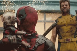 "Deadpool & Wolverine" osvojio i Sjevernu Ameriku