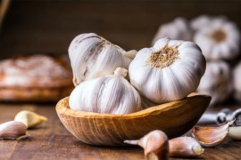 Da li bijeli luk obezbjeđuje dobar san?