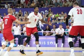 Grbić i Poljska poslije 44 godine u polufinalu Olimpijskih igara