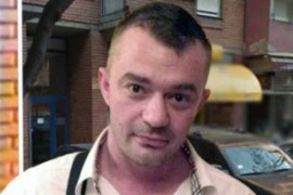 Bivši pripadnik Crvenih beretki iza rešetaka: Imao lažne dokumente