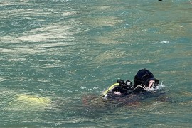 Na Plivi nestao ribar, traže ga ronioci, policija i mještani