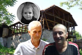 Dankin djed dobio strašnu poruku od oca Dejana Dragijevića (FOTO)
