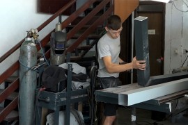 Uzorni mladi privrednici iz Gradiške: Evropska iskustva u domaćim ...
