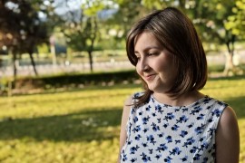 Pomozimo Ajli, majci dvoje mališana, da pobijedi karcinom