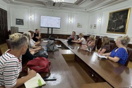 Uskoro kamen temeljac za kuću "Predah" u Banjaluci