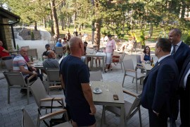 Nove pogodnosti za turiste na Zlatiboru