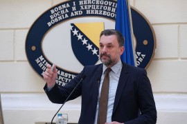 Konaković: Kada god Vulinu bude trebao moj potpis za ulazak u BiH ...
