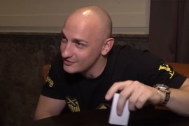 Klub otkazao nastup Desingerice: "Ne damo da neko bije našu decu"
