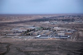 Napadnuta američka baza u Iraku dok se očekuje udar na Izrael