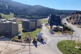 Berilo i ekipa napravili štetu od 3,2 miliona, snaha izdavala apartman ...