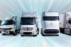 Daimler Truck skraćuje radno vrijeme, zamrznuli zapošljavanje