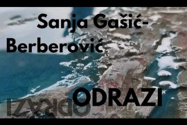 "Odrazi" Sanje Gašić Berberović u Muzeju književnosti i pozorišne ...