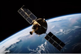 Srbija dobija prvi satelit