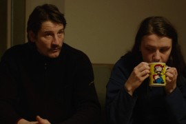 Svjetska premijera filma "Miris sveže farbe" Nađe Petrović na 30 ...