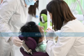 Dijaspora na odmoru: Frizeri i stomatolozi uvijek na listi prioriteta