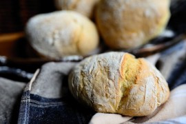 Pogačice gotove za 8 minuta