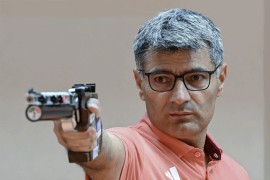 Turski strijelac postao senzacija: "Izgledao sam smireno, a u meni su ...