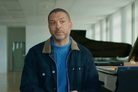 Džejson Moran 27. oktobra u Beogradu