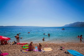 Hrvati u šoku: Pojavila se riba kakva nikada do sada nije viđena u ...